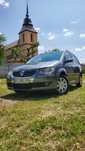 WV Touran 2007року