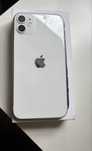 Apple Iphone 11 64 GB BIAŁY