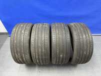 Opony continetal CONTISPORTCONTACT 5P 255/40ZR20