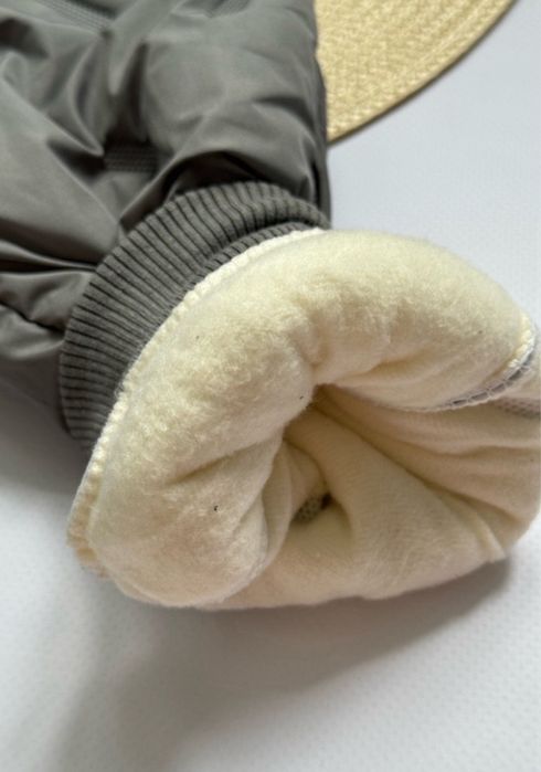 Дитячі штани та джинси на зиму