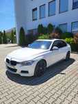 BMW Seria 3 BMW Seria 3 340i M Sport