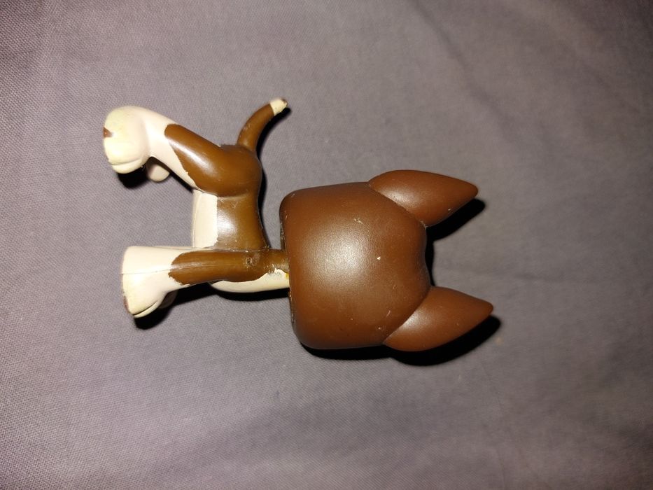 Littlest pet shop dog 817/1