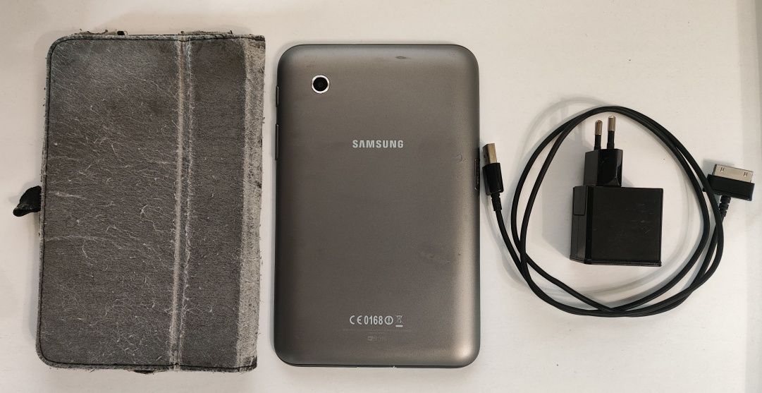Samsung Galaxy Tab 2 7.0 (GT-P3110)