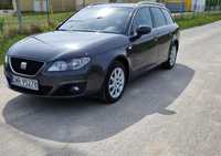 Seat Exeo Seat Exeo