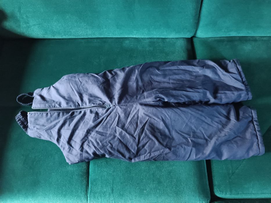 Spodnie narciarskie 92