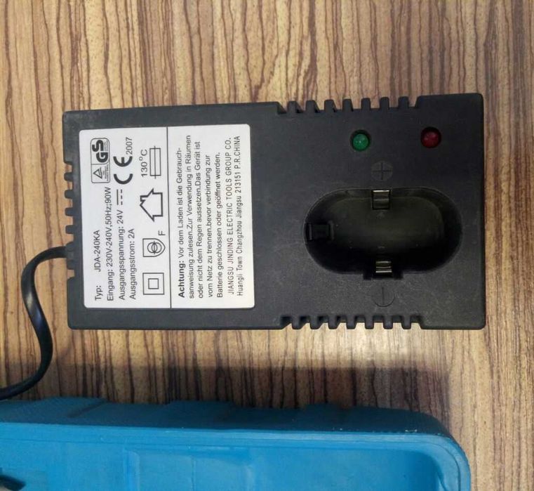 Акумуляторний шуруповерт Cordless Drill 12В