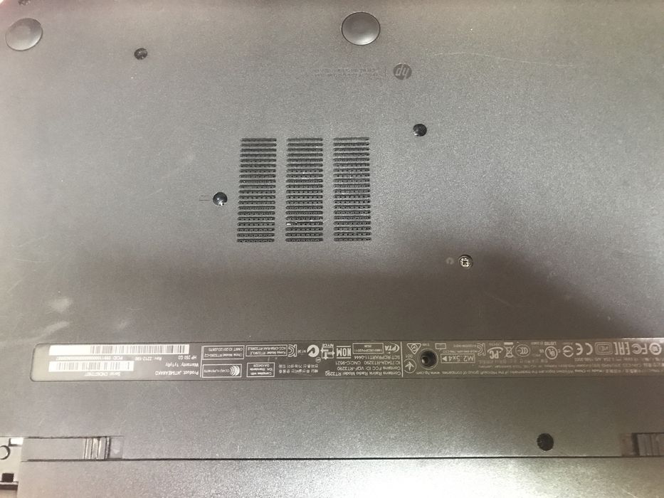 Продам hp 250 g3 ТЕРМІНОВО!!!