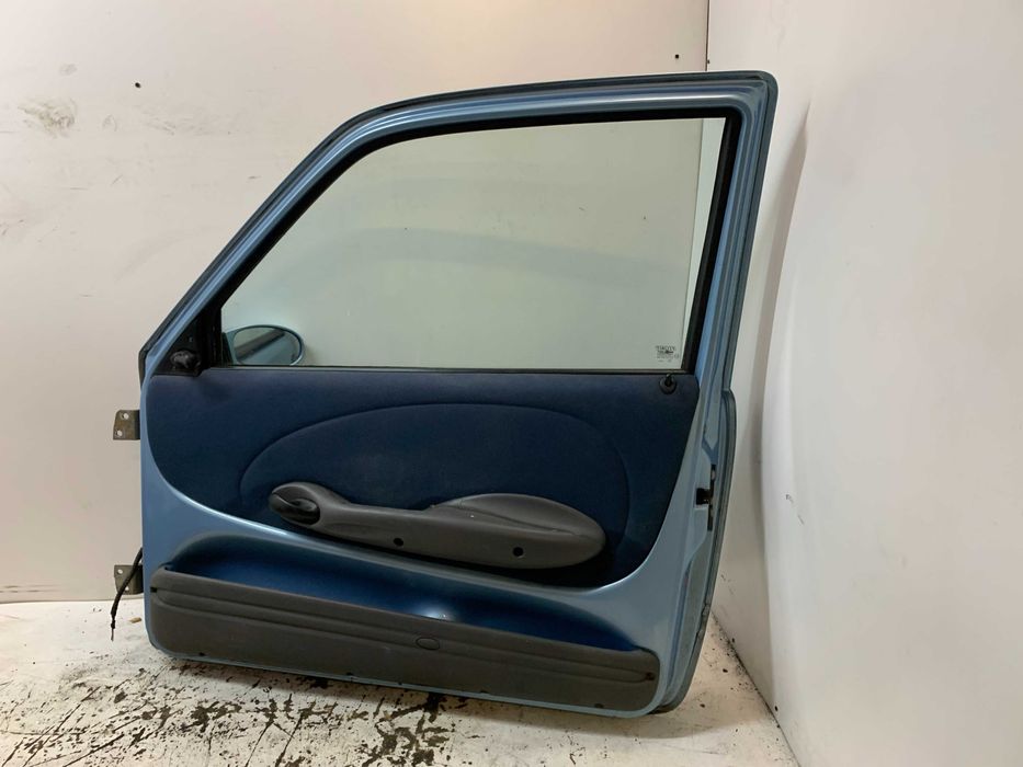 Fiat Seicento Drzwi Pasażera Prawy Przód Prawe Przednie PP