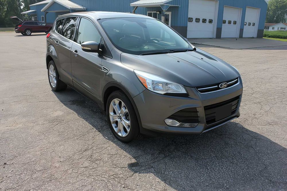 Ford Escape      2013