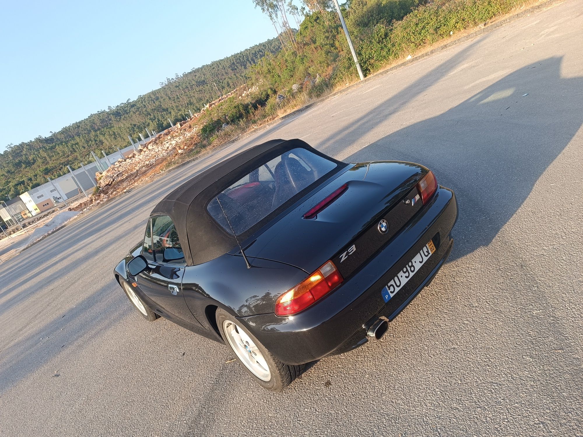 Bmw Z3 64mil KMS