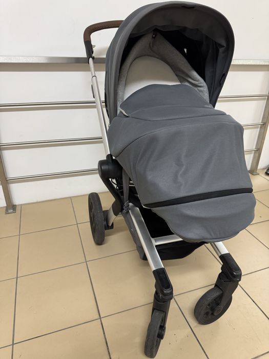 Carrinho de bebé Joolz HUB c/Cocoon