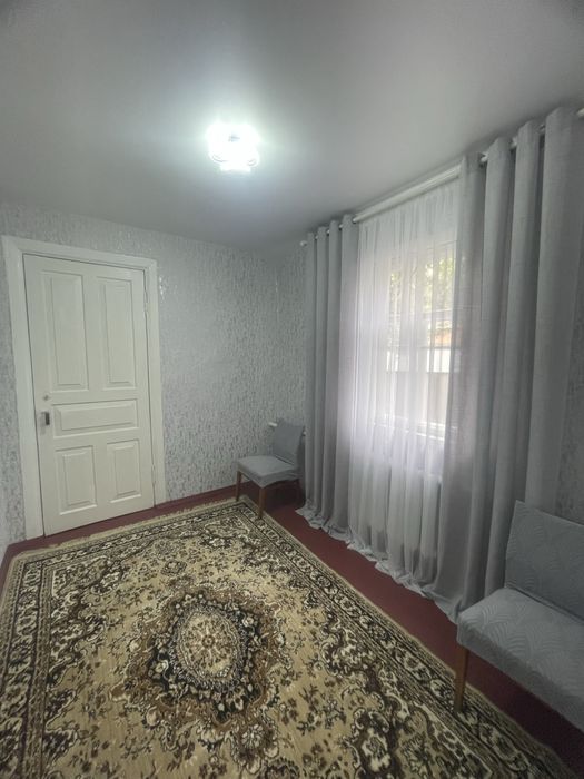 Продам половину будинку (власник)
