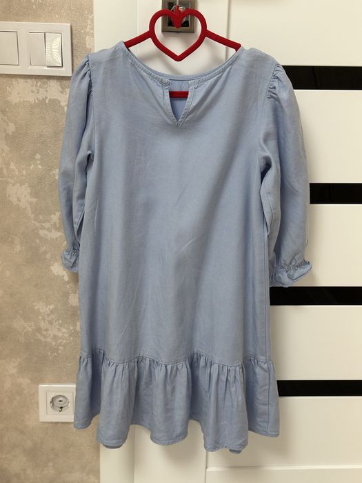 Плаття reserved 128см