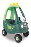 Jeździk Dino Cozy Coupe Little Tikes stan db.