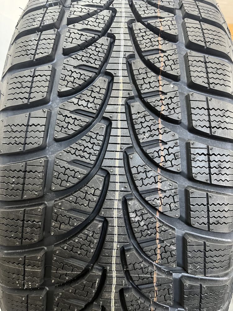 Koła Zimowe 18 Mercedes Glc A253 Nowe 235/60R18 Oryginalne 5x112 Zima