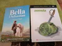 Bella I Sebastian, Zemsta (DVD)