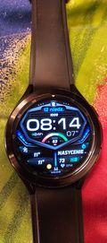 Samsung Galaxy Watch 4 Classic / SM-R890 / 46mm / Wersja BLACK /
