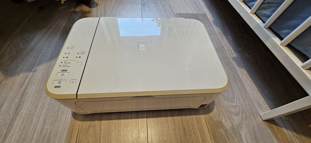 Drukarka Canon MG3650