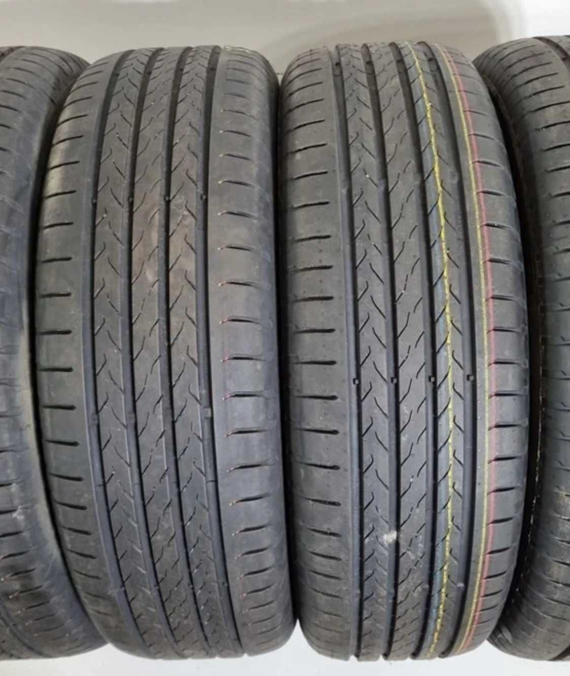 NOWE 4x opony letnie klasy premium Continental 215/60R18 BMW X1 X2 SUV
