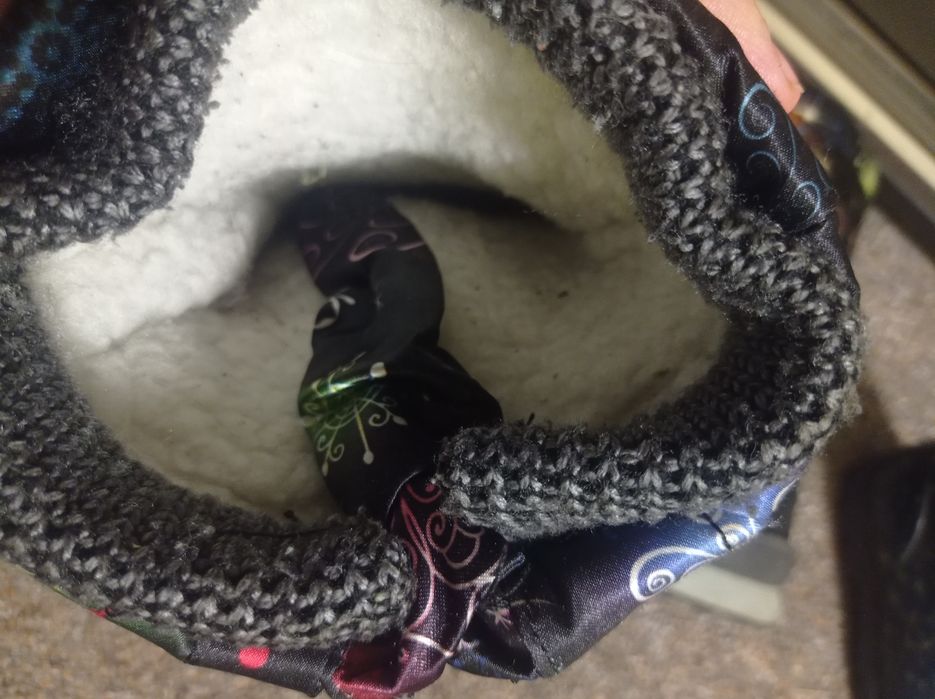 Сапоги девочки Ботинки М.мичи дутіки зимові теплі