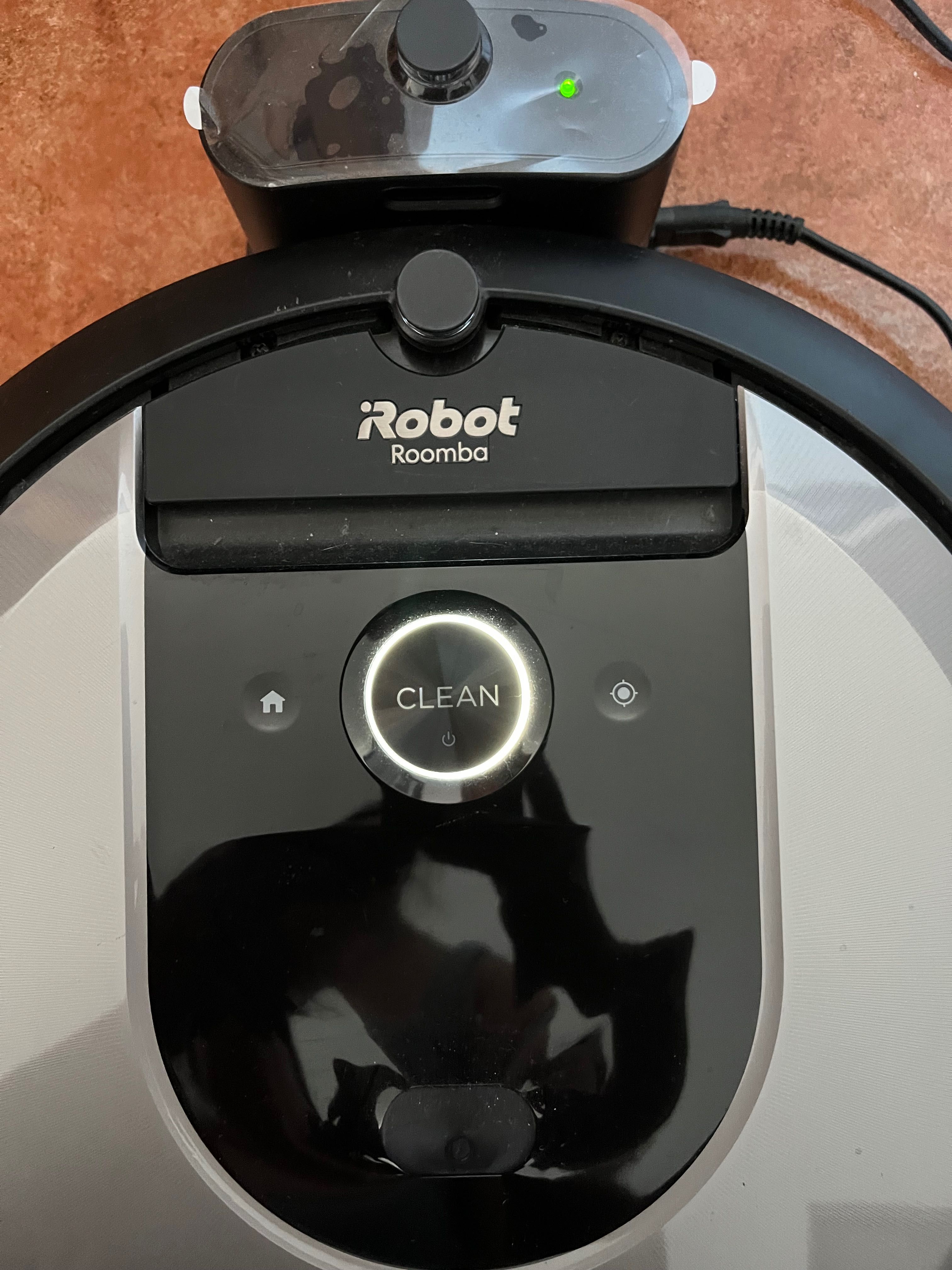 Irobot Roomba i7