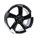 Felgi Audi 20 A4 A5 A6 A7 A8 Q2 Q3 Q5 Q7