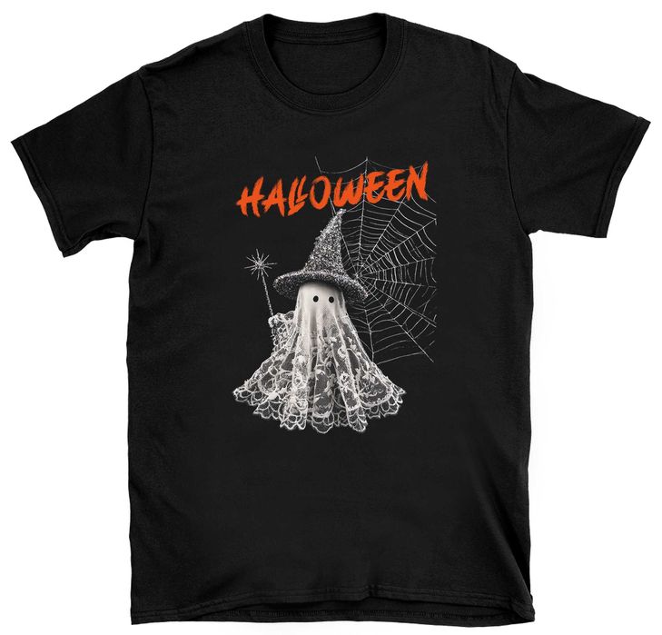 koszulka na halloween, koszulka prezent na halloween ubranie strój