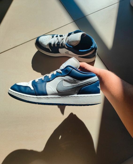 Nike Air Jordan Low 1