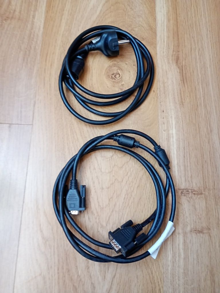 Monitor LCD Hyundai 19 - Sprzedam