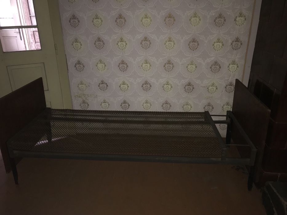 Продам ліжко