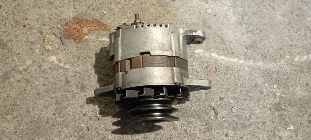 Генератор 24в Еталон Лукас Lucas автобус