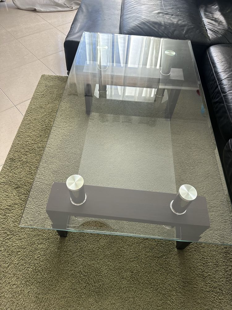 Mesa de centro para sala