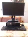 Продам комп. DELL OptiPlex 7010 в комплекте с монитором Dell 23 дюйма