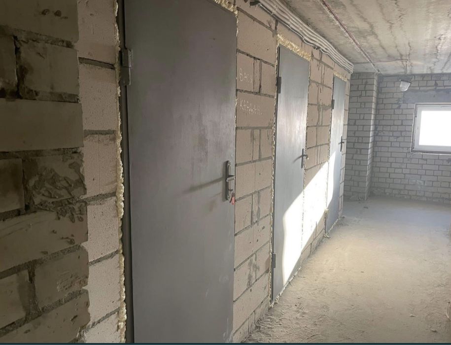 Здаю в оренду кладову вул.Чубинського Софія Київська