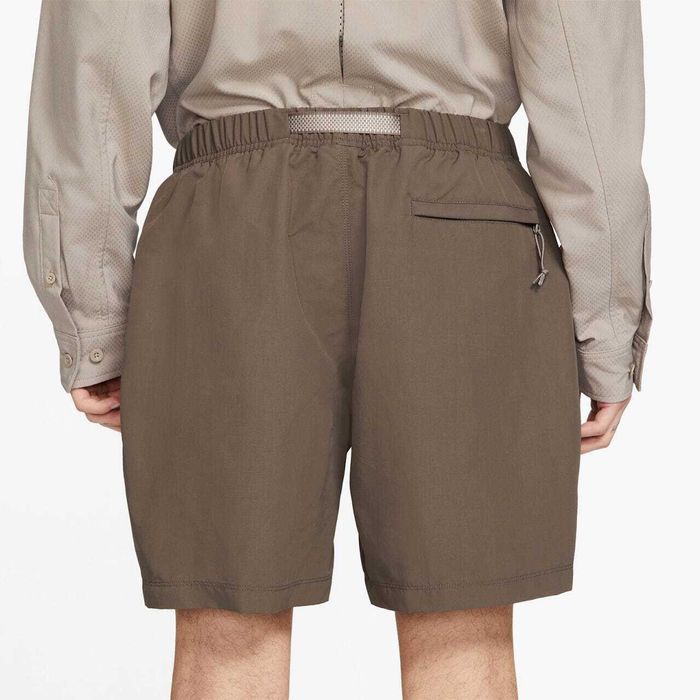 Шорти Nike ACG Trail Shorts Moon Fossil