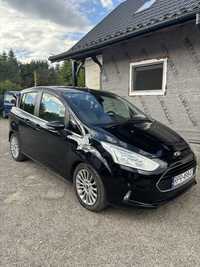 Sprzedam Ford B-max