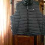 Bezrękawnik ocieplacz męski Camps Bay 5XL