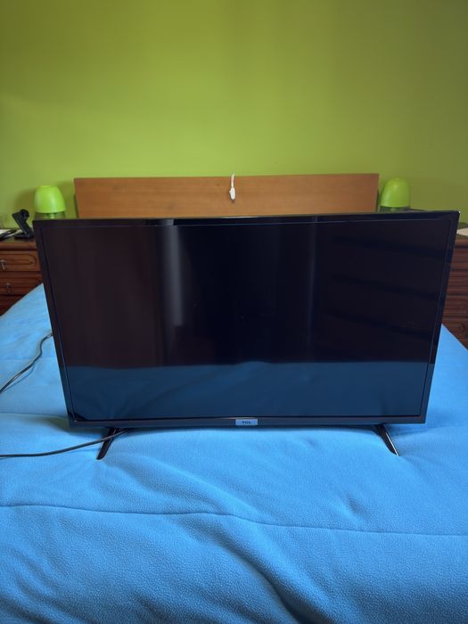 Tv TCL 32" como nova