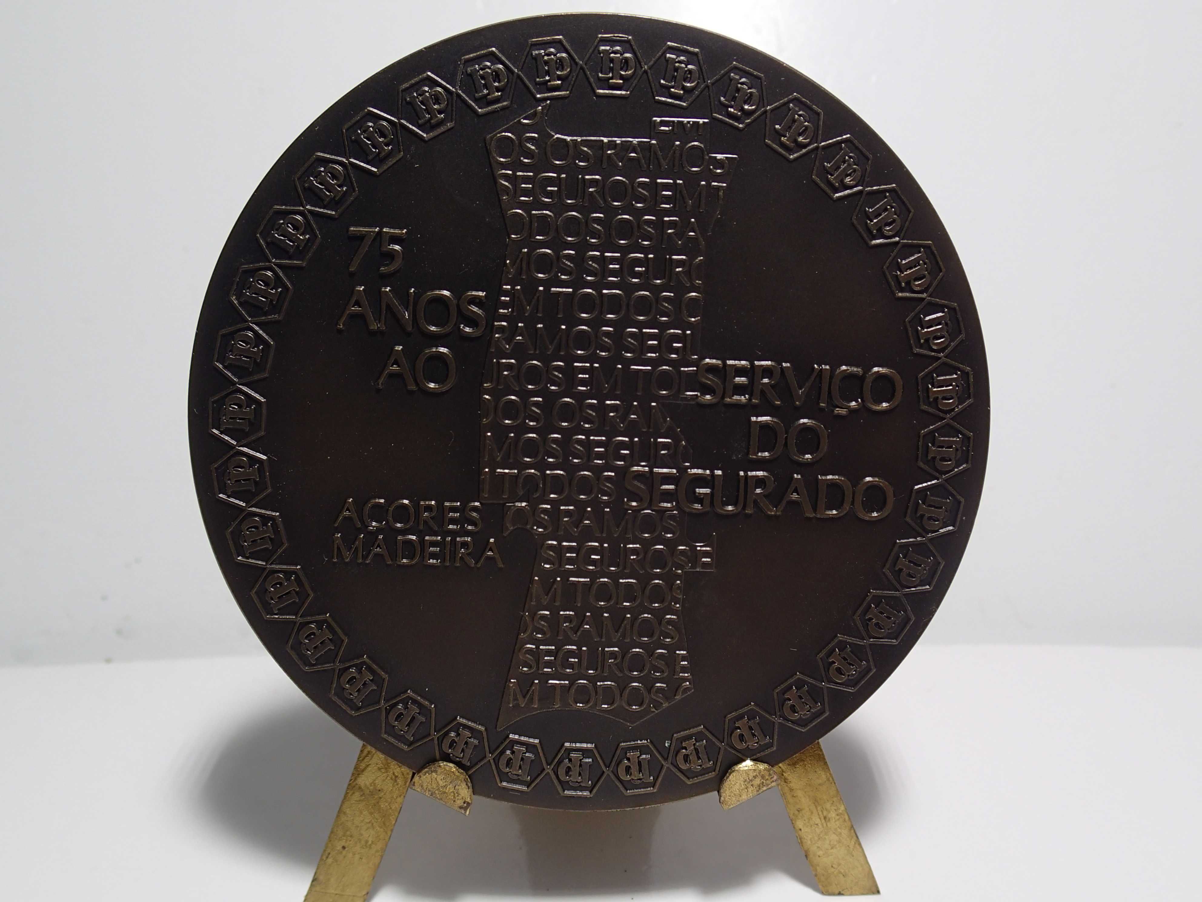 Medalha de Bronze da Portugal Previdente