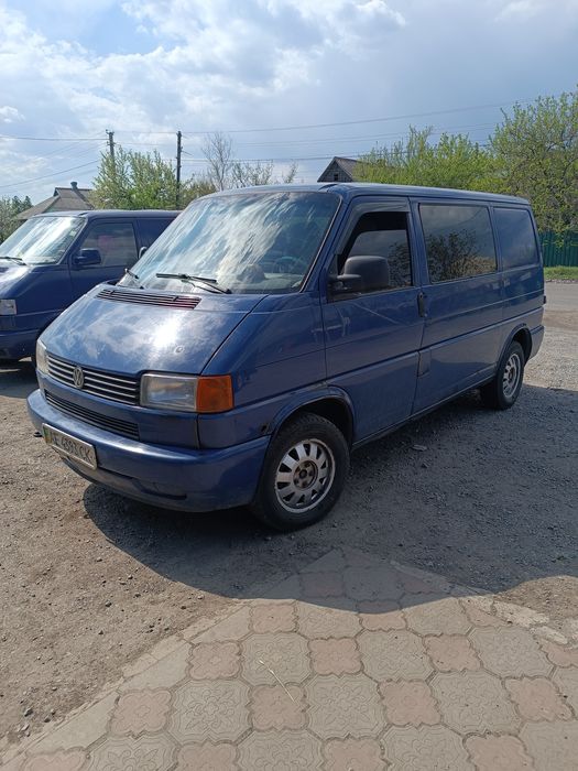 Продам Volkswagen т4
