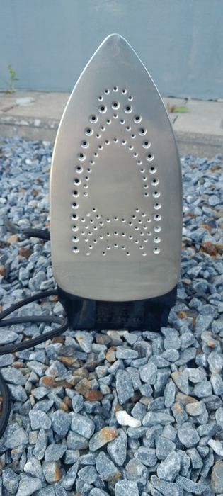 Sprzedam żelazko Siemens Slider Spiceline