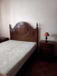 Mobília de Quarto de Casal