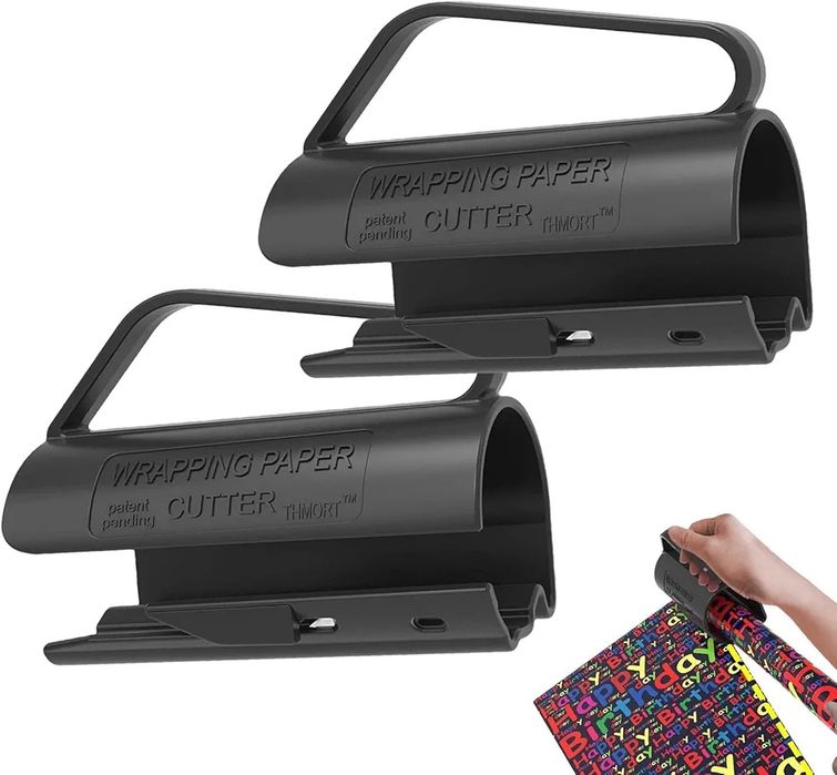 Резак для упаковочной бумаги