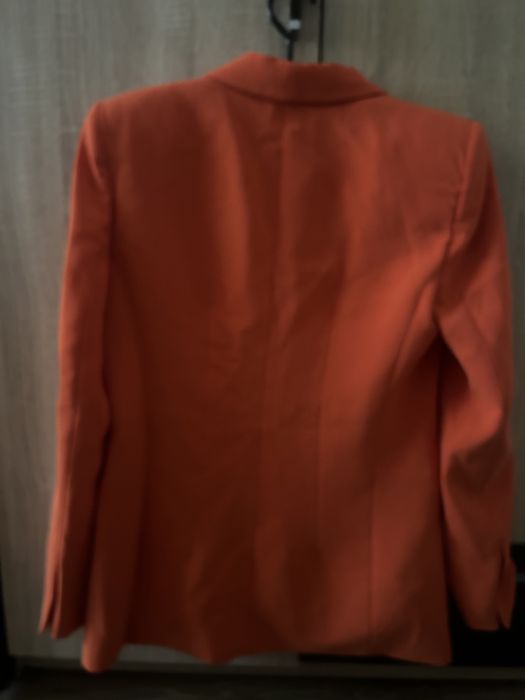 Піджак- жакет zara