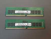 Оперативна пам'ять Corsair DDR4, 16 gb