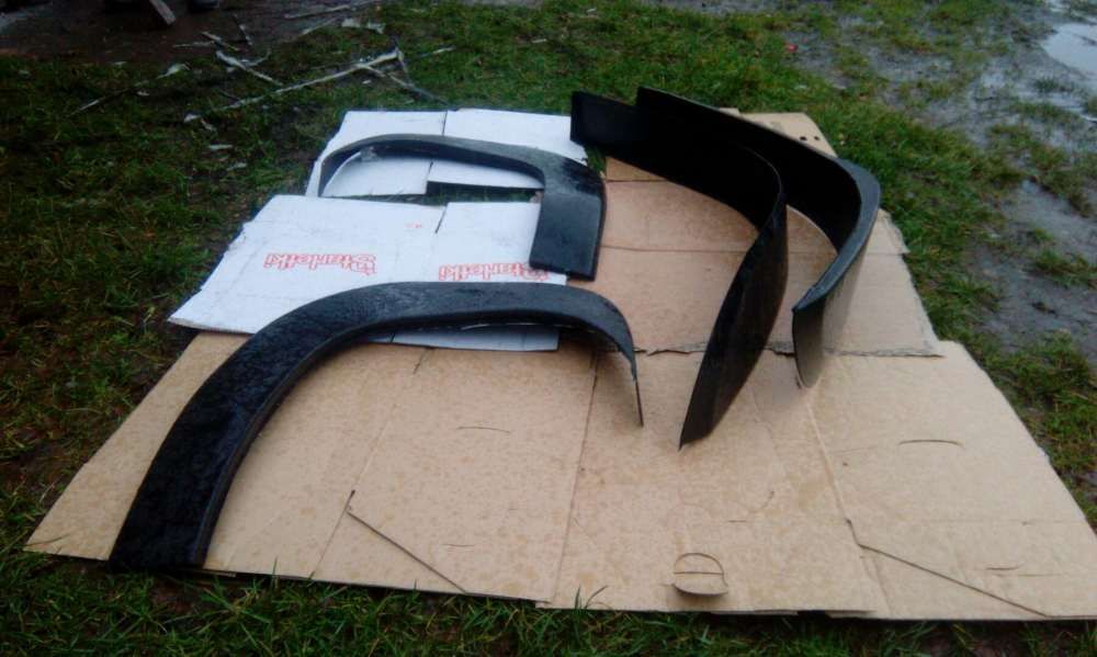 New Holland-Case mxm