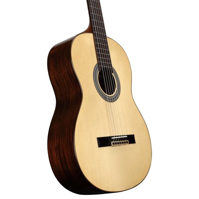 Gitara klasyczna Alvarez AC-70 Artist rozmiar 4/4