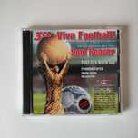 CD-Action - Viva Footbal - Legacy of Kain Soul Reaver - Czerwiec 2002