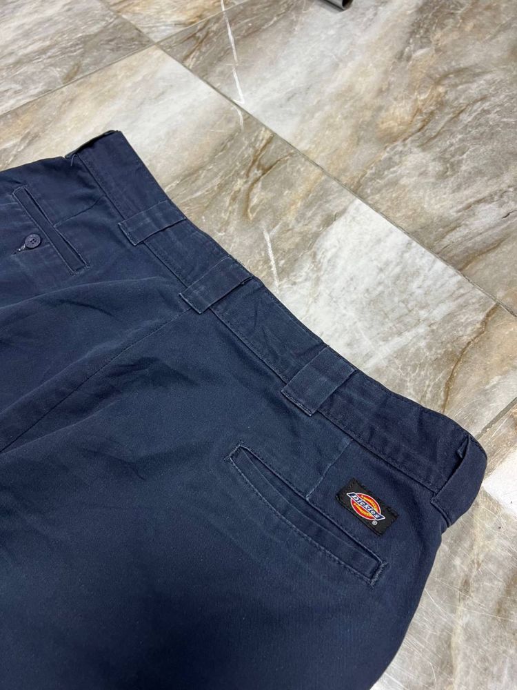 Широкі шорти Dickies loose fit relaxed широкие шорты дикес rap sk8