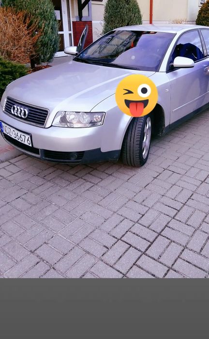Venta de Audi A4 B6 8E5 Avant